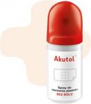 Akutol Spray do usuwania plastrów bez bólu 35 ml